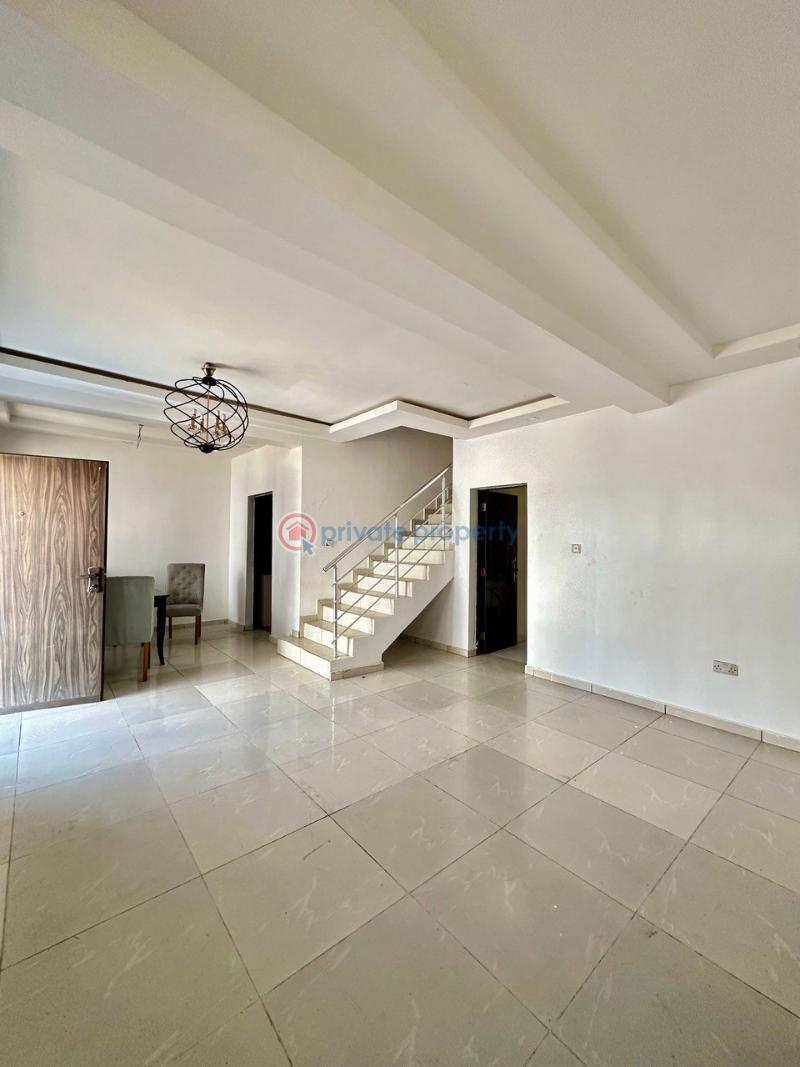 3 bedroom Detached Duplex For Sale Orchid Road Lekki Expressway Lagos - 2
