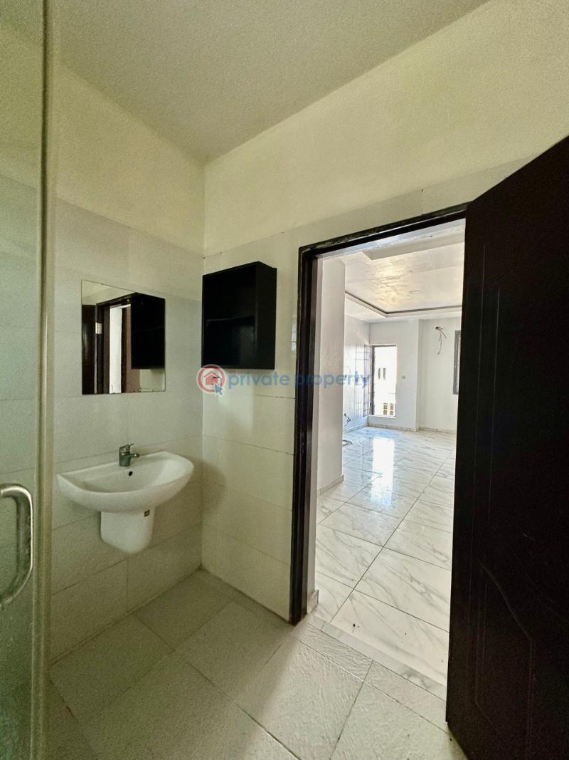 3 bedroom Detached Duplex For Sale Orchid Road Lekki Expressway Lagos - 14