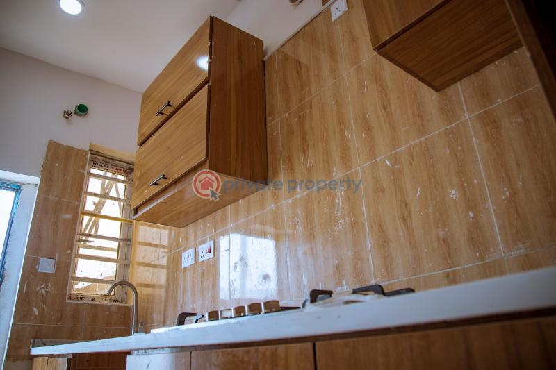 Corner unit 3bedroom terrace - 4 3 bedroom Terrace For Sale Pentagon Court Phase 5 Annex, Off Adenike Olotun Street, Ikota Gra Ikota Lekki Lagos - 4