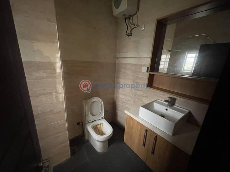 4 bedroom Terraced Duplex For Sale Ikate Ilasan Lekki Lagos - 4