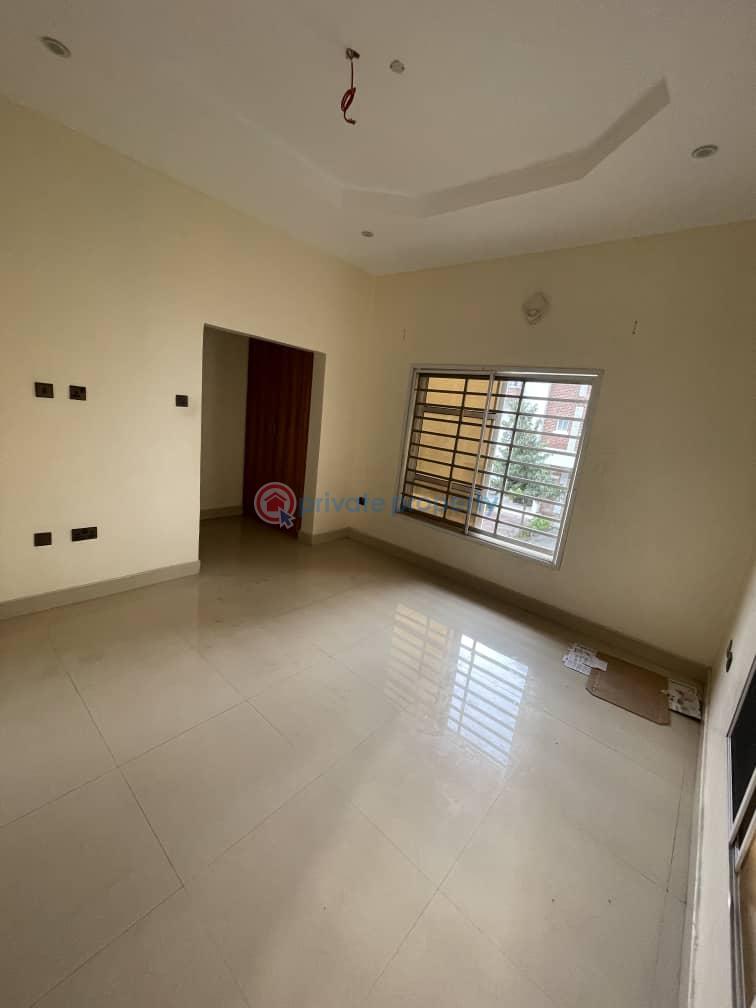 4 bedroom Terraced Duplex For Sale Ikate Ilasan Lekki Lagos - 9