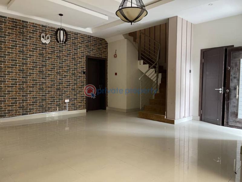 4 bedroom Terraced Duplex For Sale Ikate Ilasan Lekki Lagos - 3