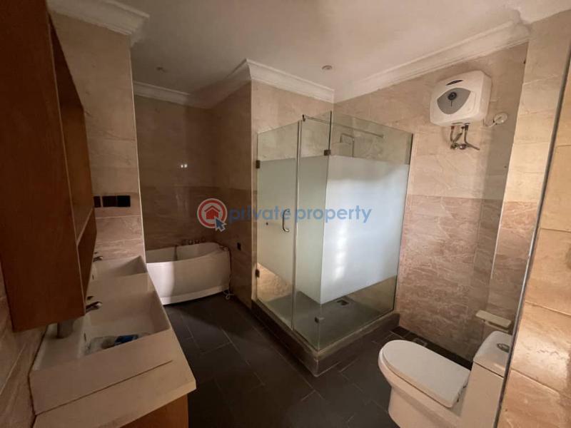 4 bedroom Terraced Duplex For Sale Ikate Ilasan Lekki Lagos - 8