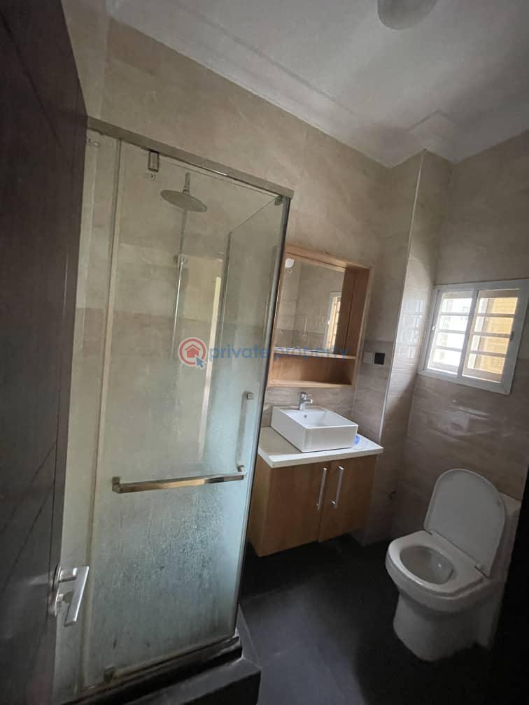 4 bedroom Terraced Duplex For Sale Ikate Ilasan Lekki Lagos - 10