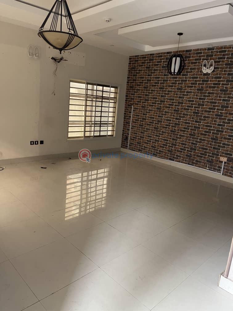 4 bedroom Terraced Duplex For Sale Ikate Ilasan Lekki Lagos - 2