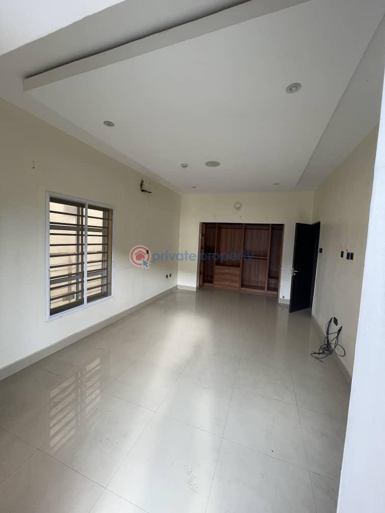 4 bedroom Terraced Duplex For Sale Ikate Ilasan Lekki Lagos - 6