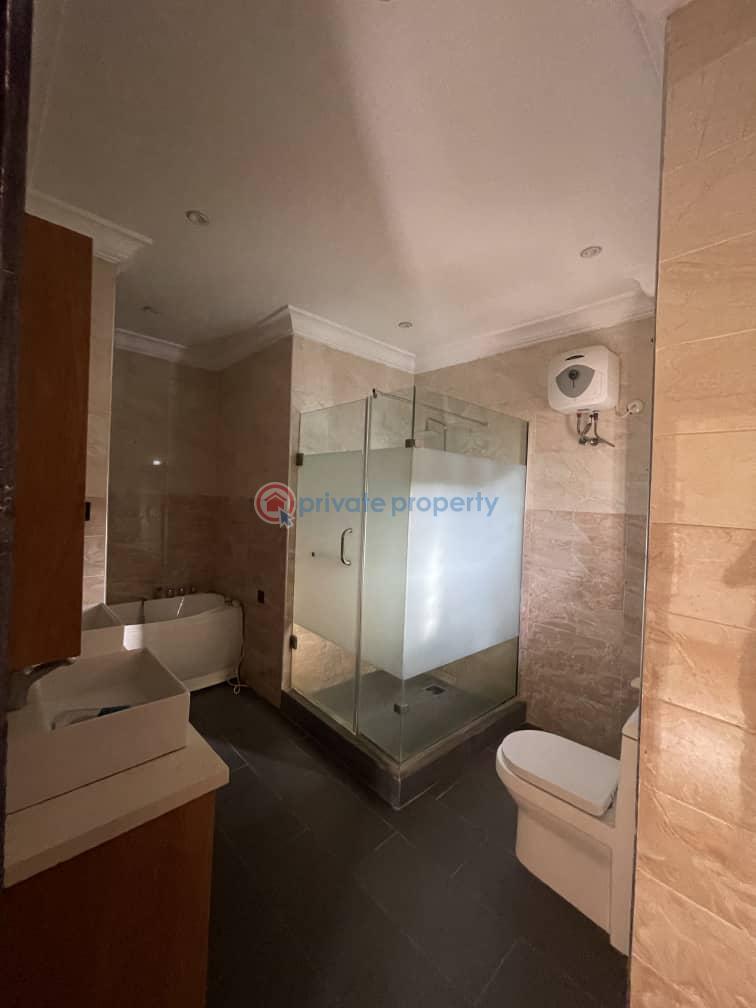 4 bedroom Terraced Duplex For Sale Ikate Ilasan Lekki Lagos - 7