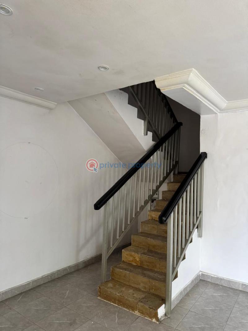 4 bedroom Duplex For Rent Off Admiralty Way Lekki Phase 1 Lagos - 13