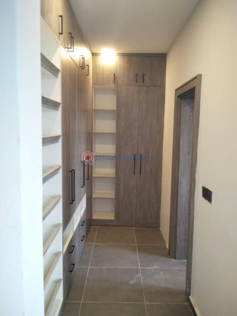 4 bedroom Terraced Duplex For Sale Air Marshal Oladayo Amao Street Dawaki Dawaki Abuja Phase 3  - 9