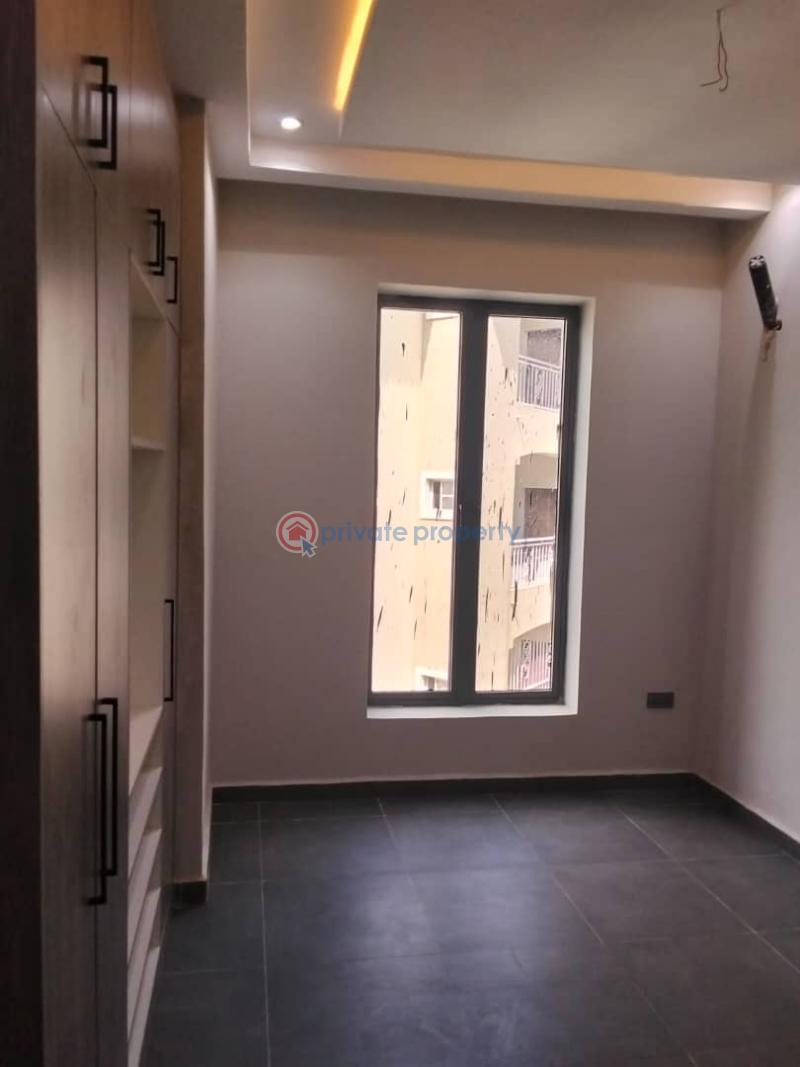 4 bedroom Terraced Duplex For Sale Air Marshal Oladayo Amao Street Dawaki Dawaki Abuja Phase 3  - 14