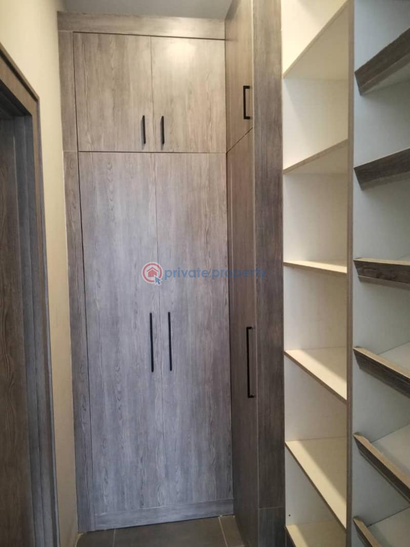 4 bedroom Terraced Duplex For Sale Air Marshal Oladayo Amao Street Dawaki Dawaki Abuja Phase 3  - 12