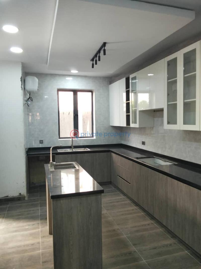 4 bedroom Terraced Duplex For Sale Air Marshal Oladayo Amao Street Dawaki Dawaki Abuja Phase 3  - 20