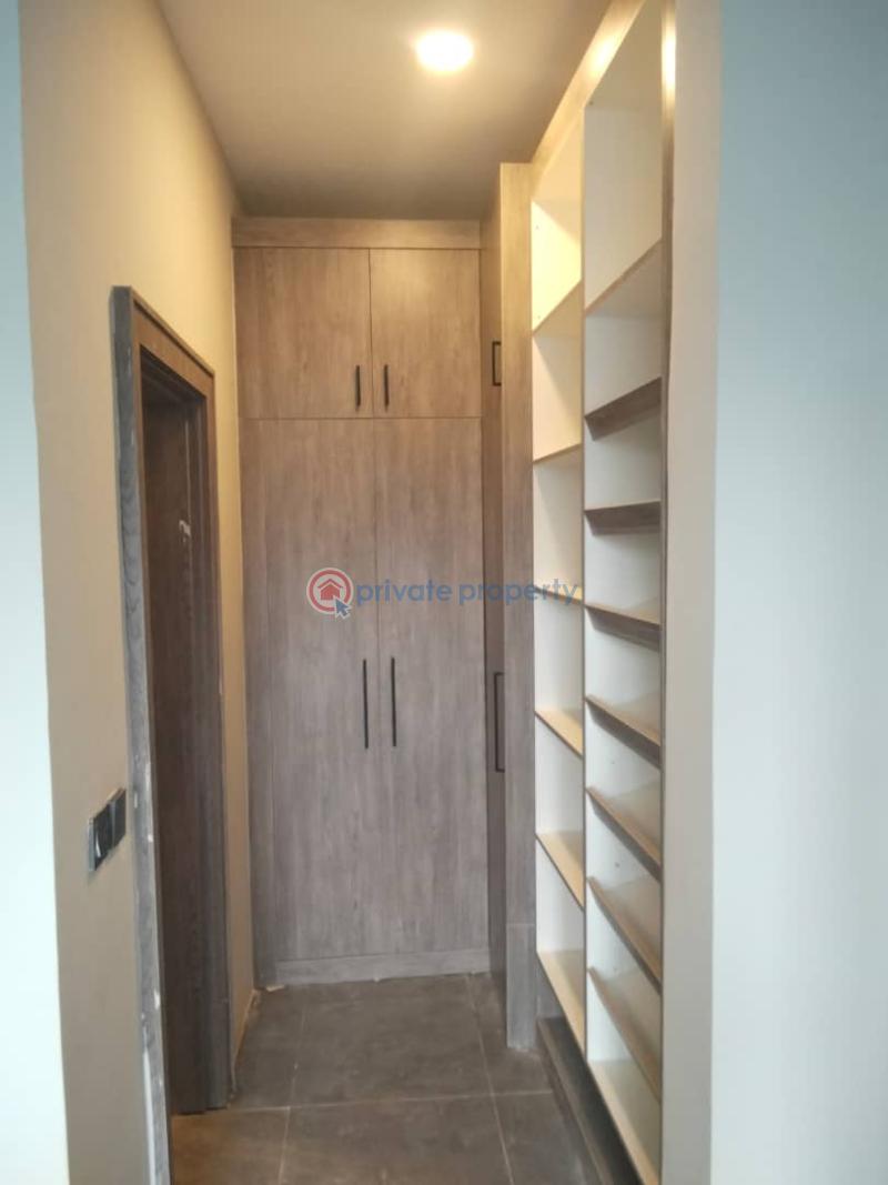 4 bedroom Terraced Duplex For Sale Air Marshal Oladayo Amao Street Dawaki Dawaki Abuja Phase 3  - 5