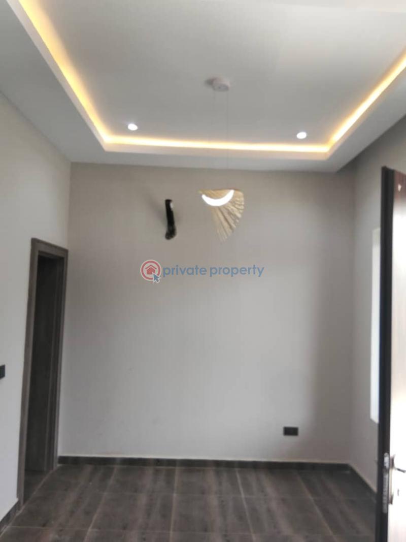 4 bedroom Terraced Duplex For Sale Air Marshal Oladayo Amao Street Dawaki Dawaki Abuja Phase 3  - 10
