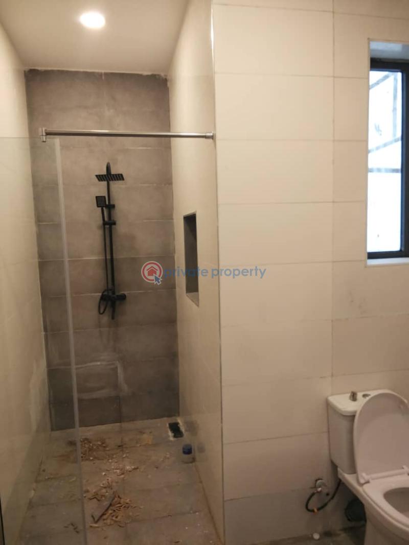 4 bedroom Terraced Duplex For Sale Air Marshal Oladayo Amao Street Dawaki Dawaki Abuja Phase 3  - 4