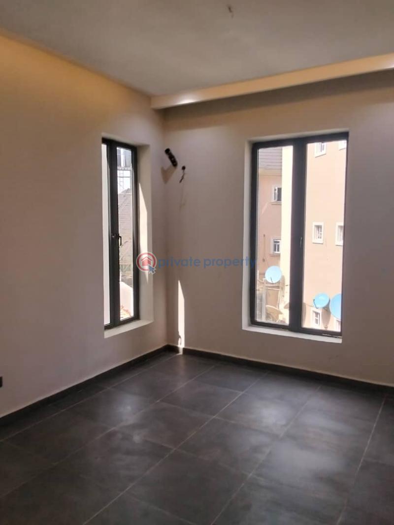 4 bedroom Terraced Duplex For Sale Air Marshal Oladayo Amao Street Dawaki Dawaki Abuja Phase 3  - 11