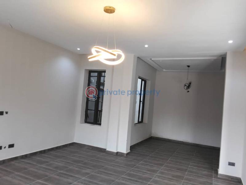 4 bedroom Terraced Duplex For Sale Air Marshal Oladayo Amao Street Dawaki Dawaki Abuja Phase 3  - 6