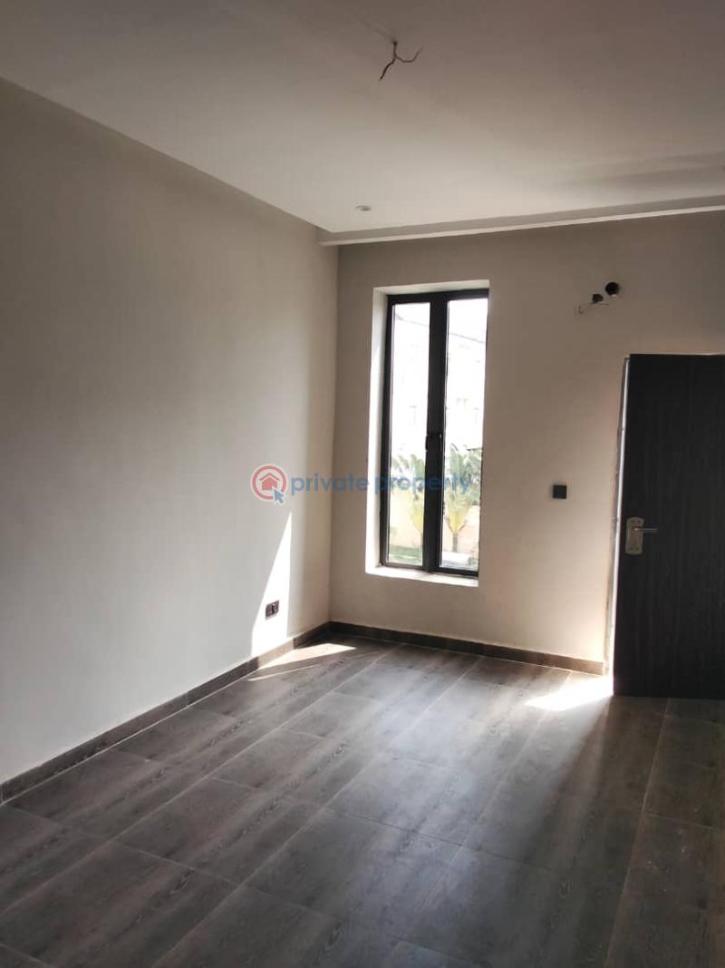 4 bedroom Terraced Duplex For Sale Air Marshal Oladayo Amao Street Dawaki Dawaki Abuja Phase 3  - 8