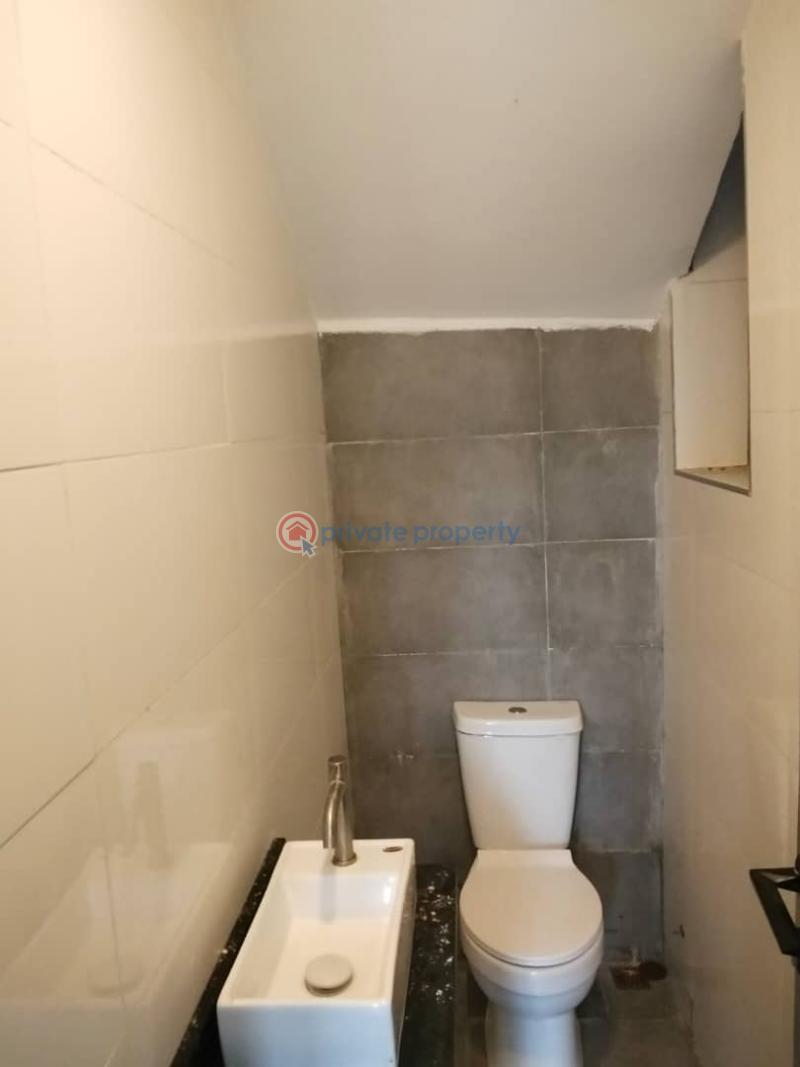 4 bedroom Terraced Duplex For Sale Air Marshal Oladayo Amao Street Dawaki Dawaki Abuja Phase 3  - 15