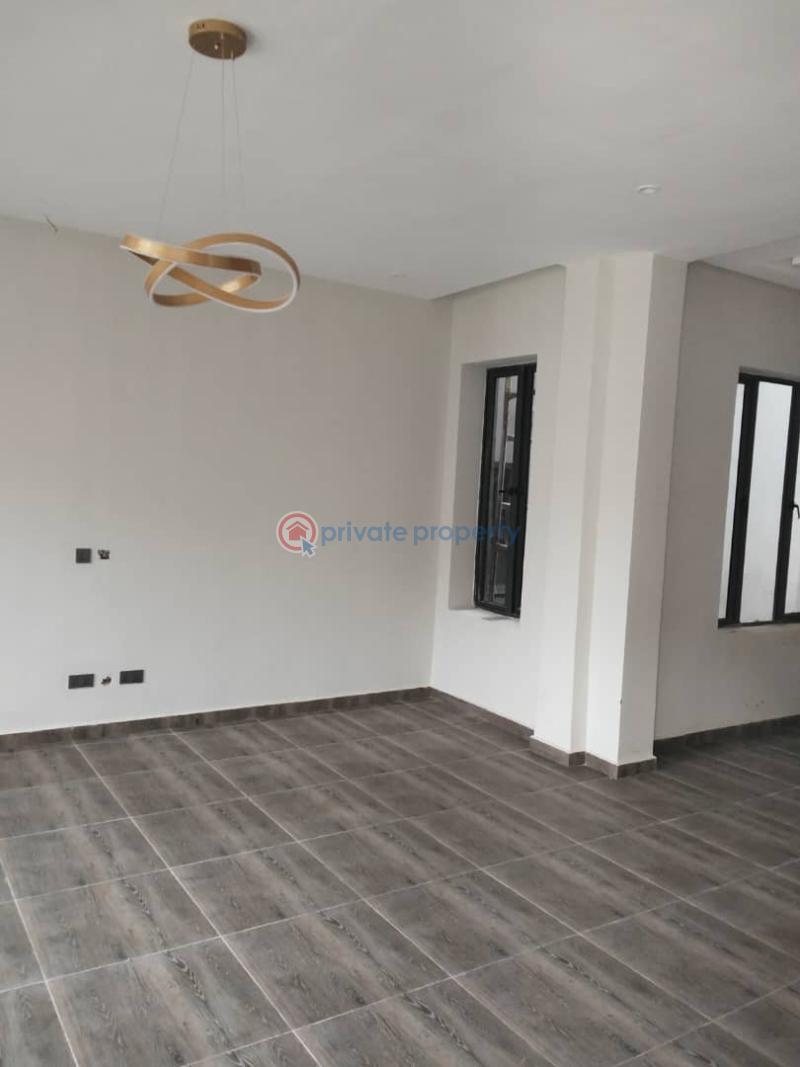 4 bedroom Terraced Duplex For Sale Air Marshal Oladayo Amao Street Dawaki Dawaki Abuja Phase 3  - 18
