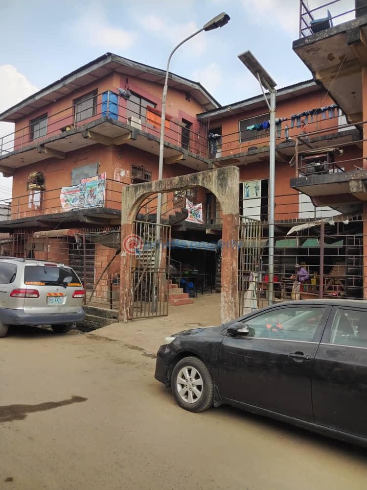 House For Sale Mushin Lagos