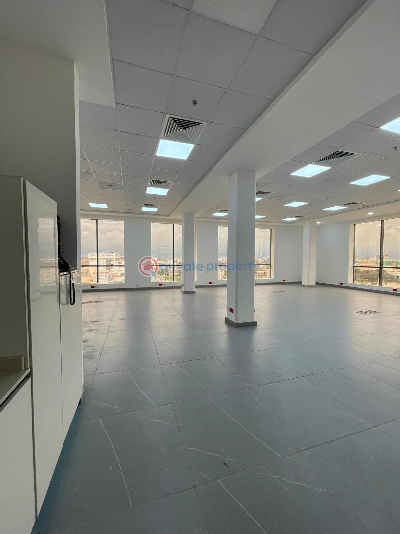Office For Rent Lekki Phase 1 Lagos - 5
