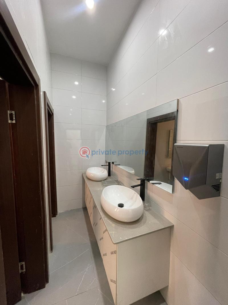 Office For Rent Lekki Phase 1 Lagos - 0