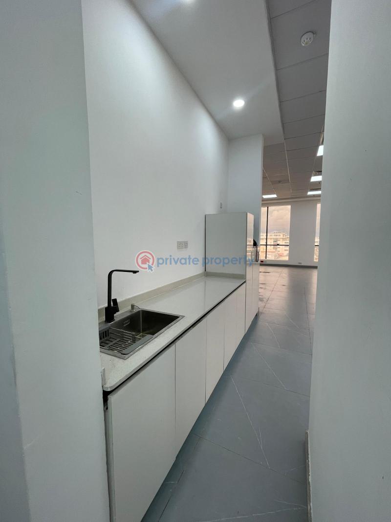 Office For Rent Lekki Phase 1 Lagos - 4