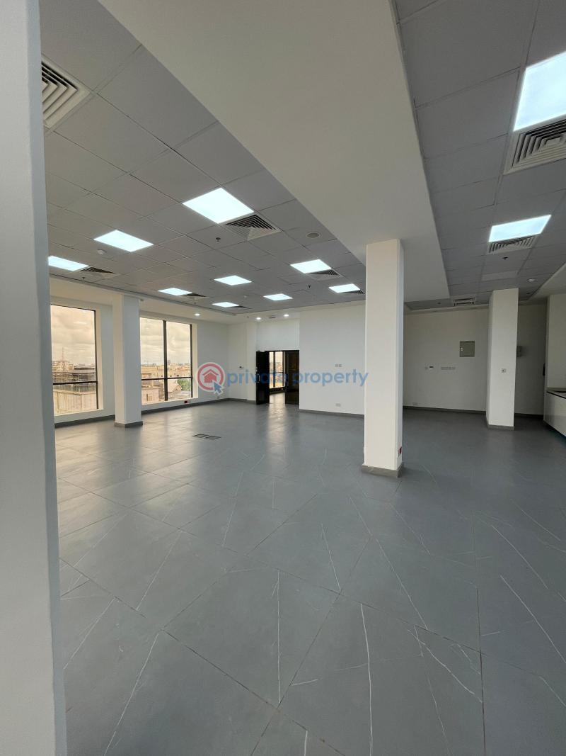 Office For Rent Lekki Phase 1 Lagos - 3