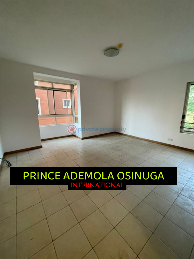 4 bedroom Flat & Apartment For Rent Old Ikoyi Lagos - 2