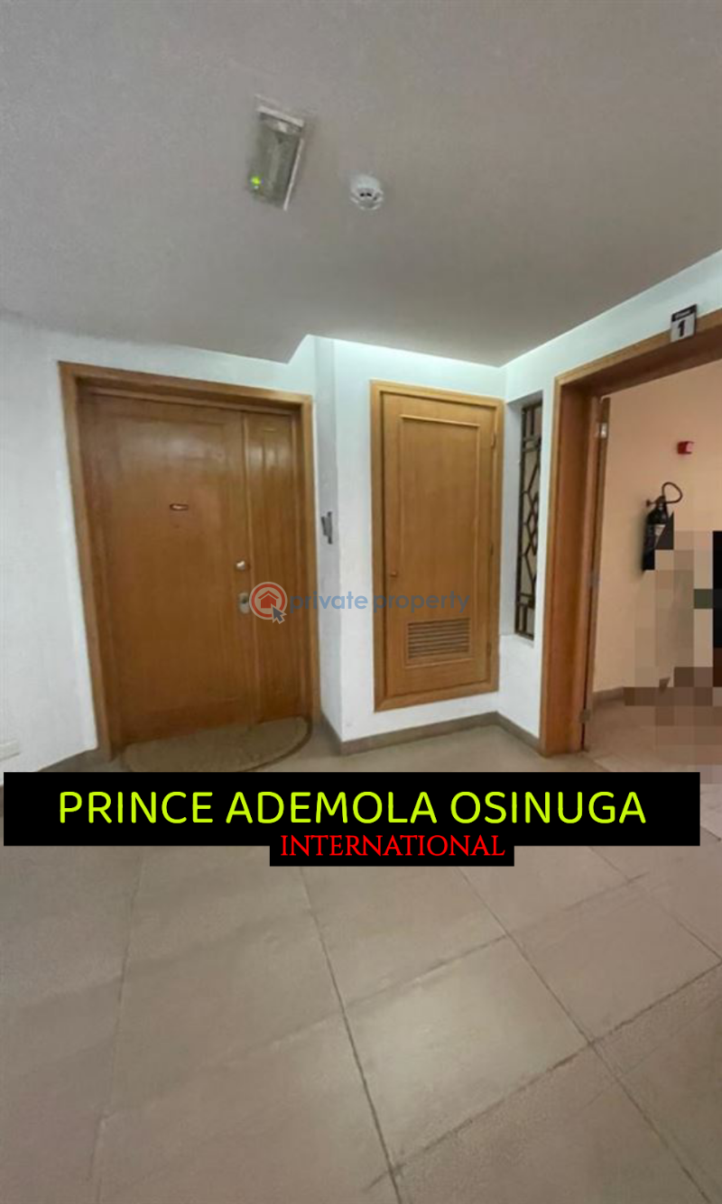 4 bedroom Flat & Apartment For Rent Old Ikoyi Lagos - 6