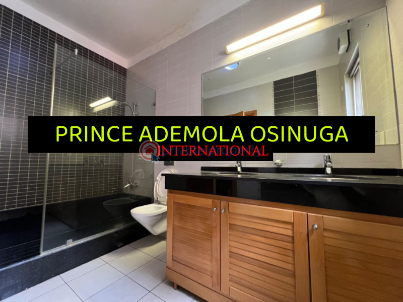 4 bedroom Flat & Apartment For Rent Old Ikoyi Lagos - 7