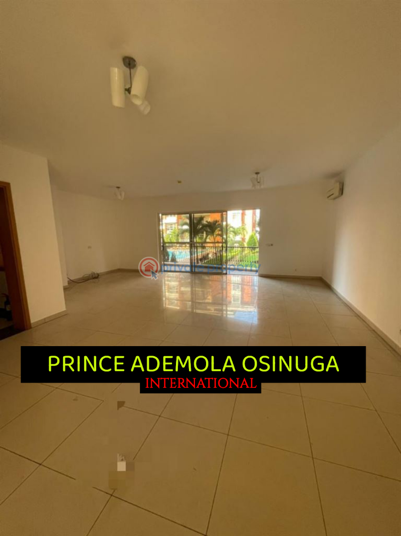 4 bedroom Flat & Apartment For Rent Old Ikoyi Lagos - 4