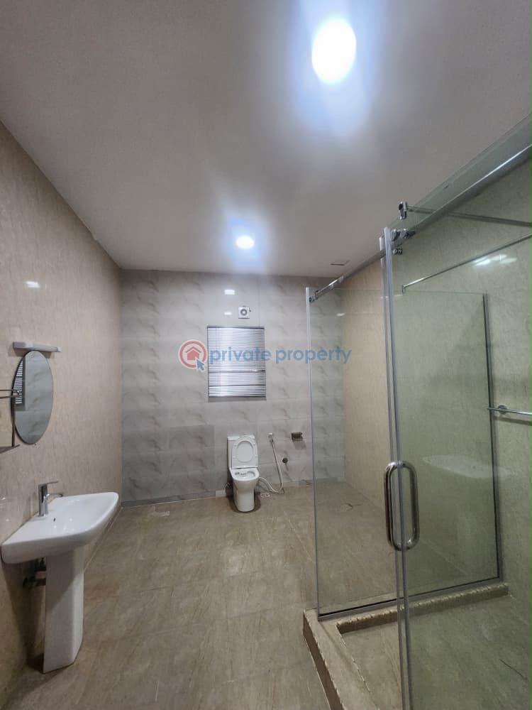 3 bedroom Flat & Apartment For Rent Old Ikoyi, Lagos Old Ikoyi Lagos - 58