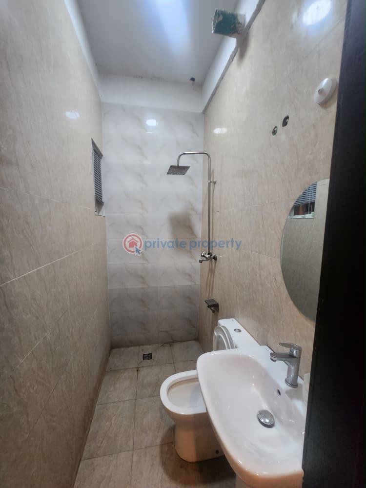 3 bedroom Flat & Apartment For Rent Old Ikoyi, Lagos Old Ikoyi Lagos - 61