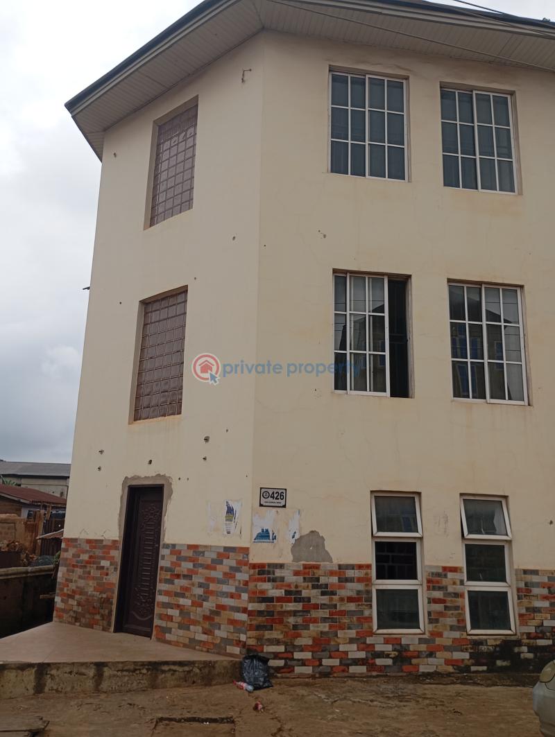 7 bedroom Commercial Property For Sale Amaenyi Awka By Ziks Avenue Awka South Anambra - 0