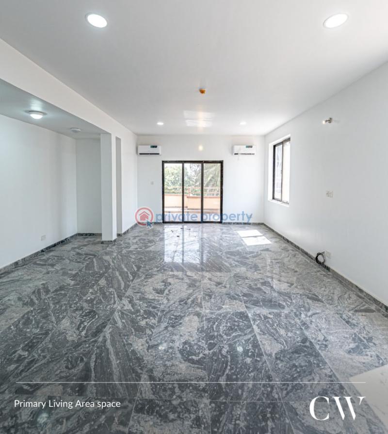 1 bedroom Office For Rent Ikoyi Lagos - 3