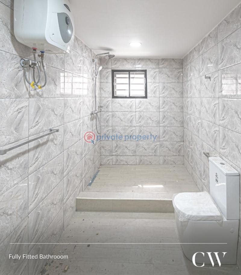 1 bedroom Office For Rent Ikoyi Lagos - 2