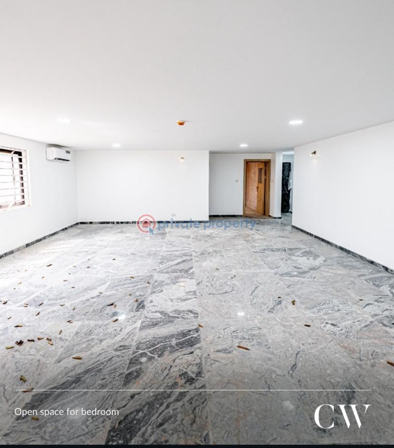 1 bedroom Office For Rent Ikoyi Lagos - 6