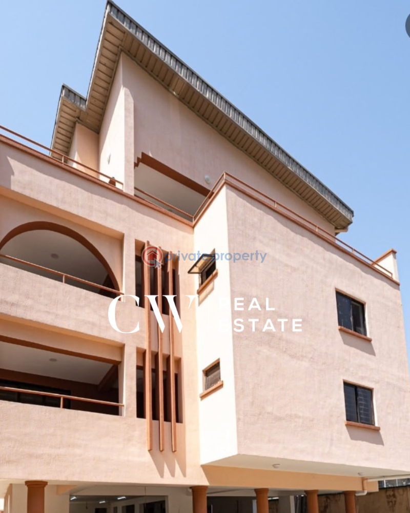 1 bedroom Office For Rent Ikoyi Lagos - 7