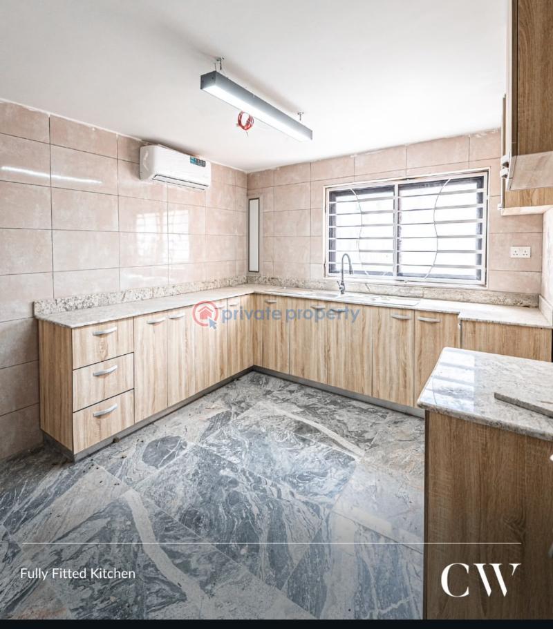 1 bedroom Office For Rent Ikoyi Lagos - 4