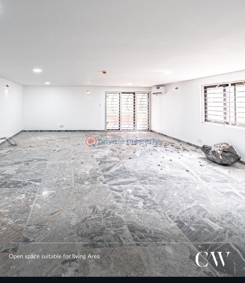 1 bedroom Office For Rent Ikoyi Lagos - 5