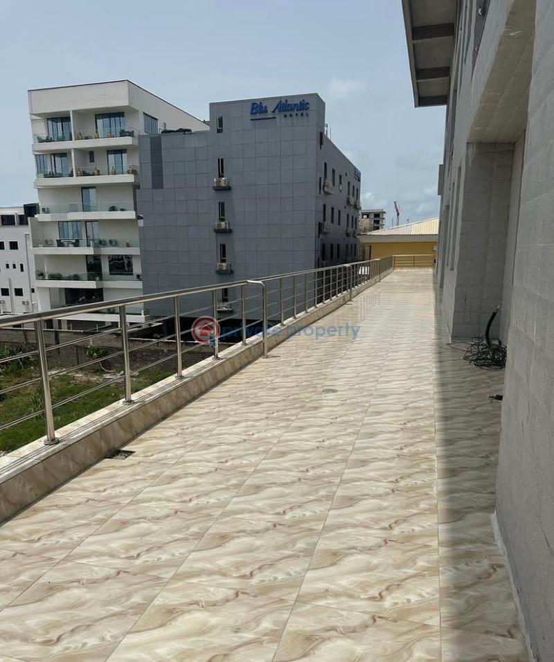 Office For Rent Lekki Phase 1 Lekki Lagos - 2