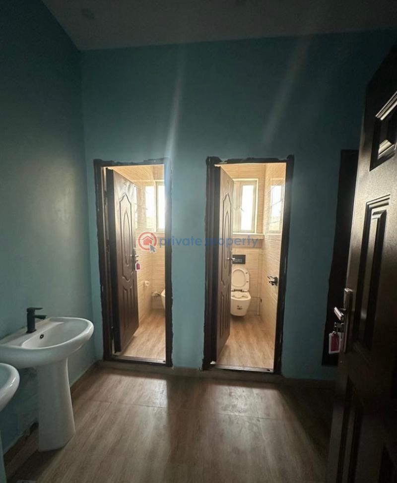 Office For Rent Lekki Phase 1 Lekki Lagos - 3