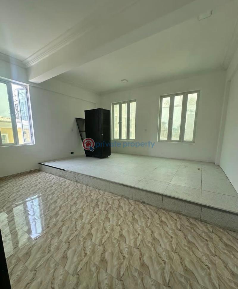 Office For Rent Lekki Phase 1 Lekki Lagos - 1