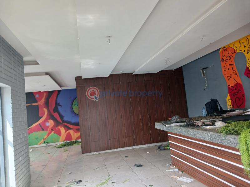 Mall/Complex/Plaza For Rent New Bodija Bodija Ibadan Oyo - 4