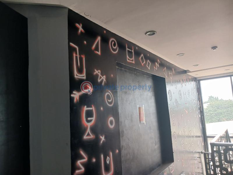 Mall/Complex/Plaza For Rent New Bodija Bodija Ibadan Oyo - 2