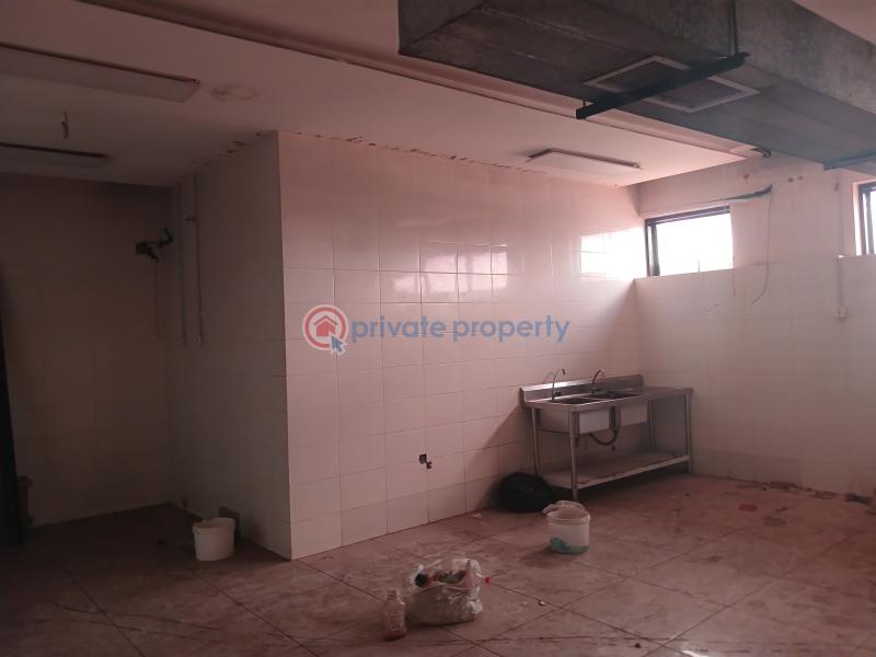 Mall/Complex/Plaza For Rent New Bodija Bodija Ibadan Oyo - 3