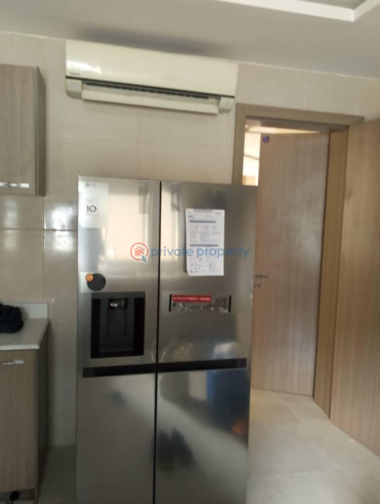 3 bedroom Block Of Flats For Rent Old Ikoyi Ikoyi Lagos - 5