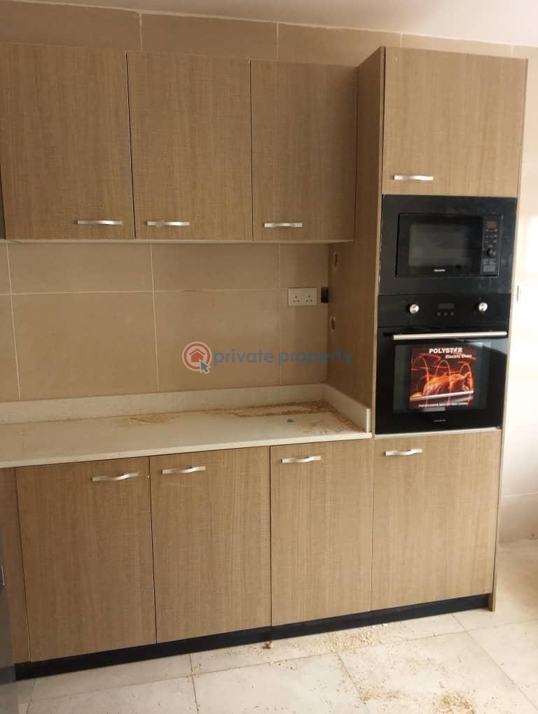 3 bedroom Block Of Flats For Rent Old Ikoyi Ikoyi Lagos - 1